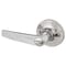 Sure-Loc Hardware Sure-Loc Hardware Cedar Entry Lever, Polished Chrome CD107 26 - alternate 2